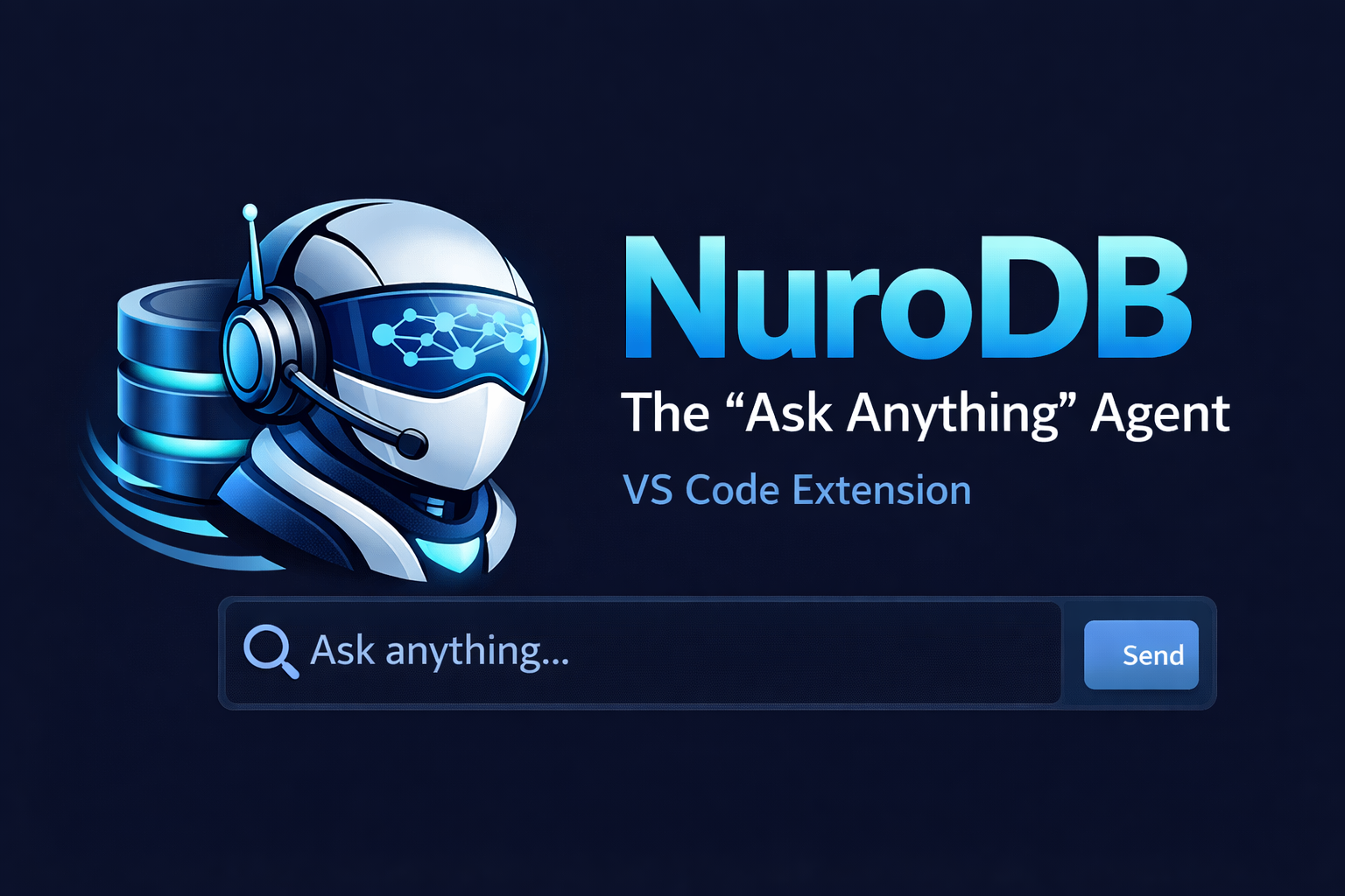 NuroDB: The AI Database Agent